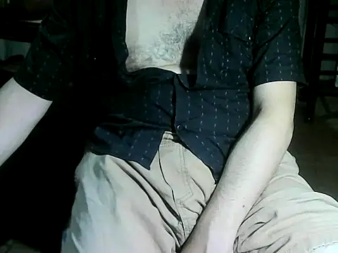 Czat XXX na żywo – OreCam