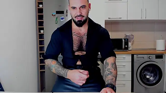 joran_rush05 Webcam Show