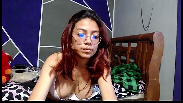 bellota_bunny Adlı Modelin Canlı XXX Sohbeti