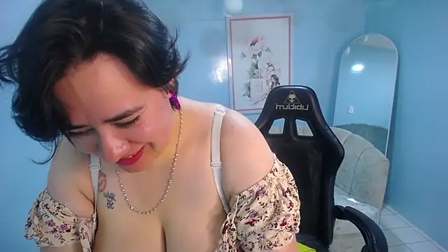 samythomas_t Live XXX Chat