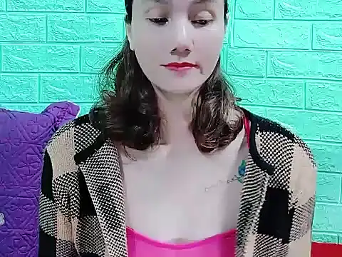 MinzLy99's Webcam Show