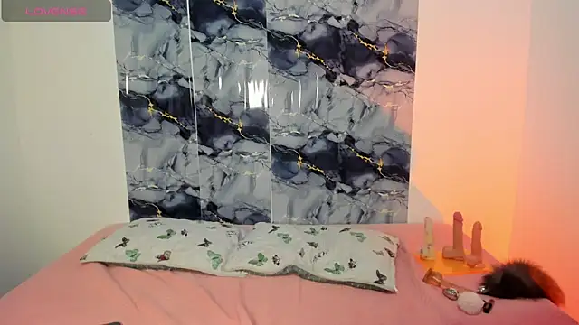 eliannamoon's Live XXX Chat