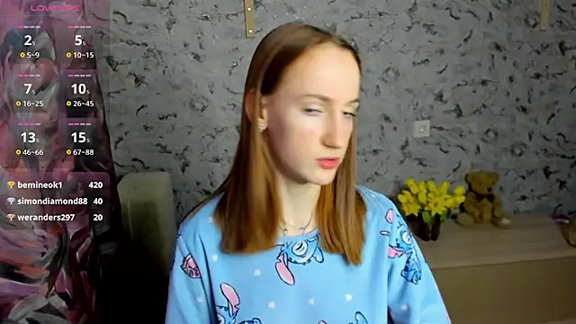 Jaidii_: вебкам-шоу