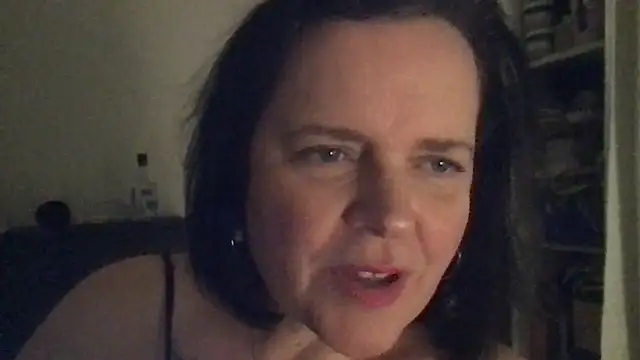 Malorie01 – Live XXX-chat