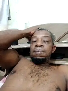 Negaomalinha1 Webcam Show