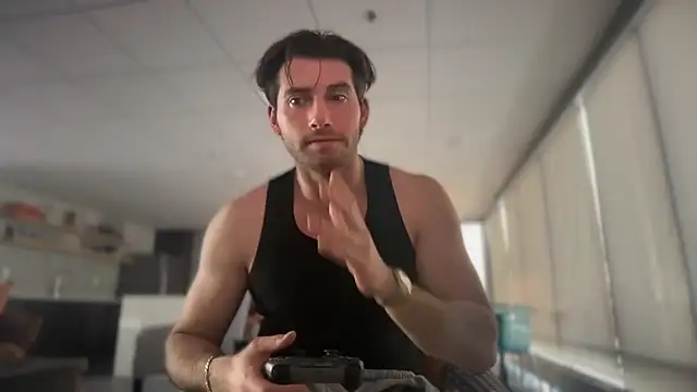 Chatroom XXX en direct de cxmstar