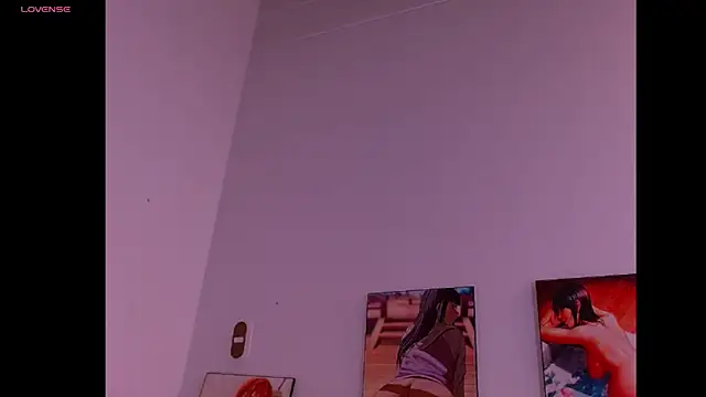 Czat XXX na żywo – lilithot23