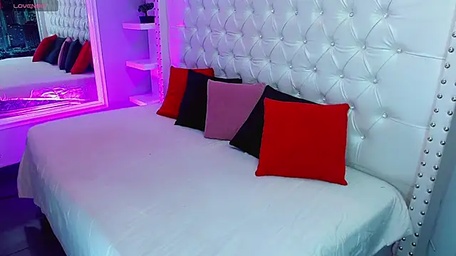 danielaCosmica_54 Webcam Show