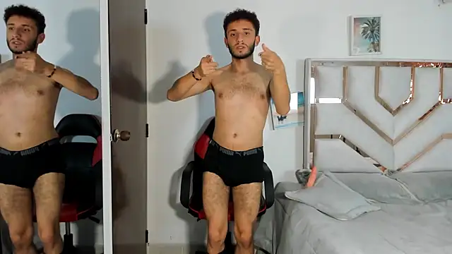 Živý XXX chat Curlystartt