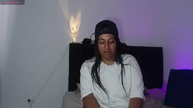 agathaklein: вебкам-шоу