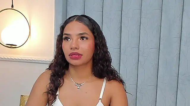 Scarlett-Banner Chat XXX in diretta