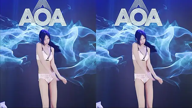 AOA-111 라이브 XXX 채팅