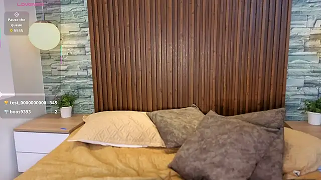 XXX chat uživo modela vicky_grey