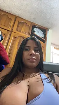 Czat XXX na żywo – melanieebc