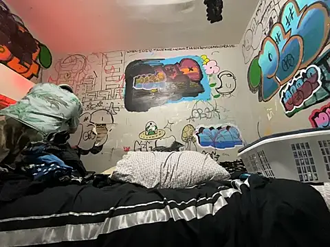 Chatroom XXX en direct de gothboiplzty