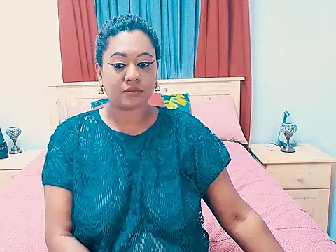 Indianlust69 – Live XXX-chat