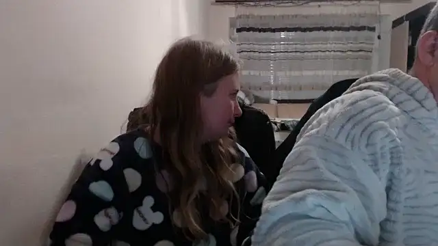 PeterAndJen: απευθείας συνομιλία ΧΧΧ