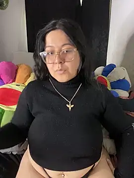 MsConejitaa live XXX chat