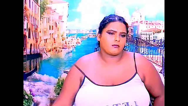 Indianfairy99 Adlı Modelin Canlı XXX Sohbeti