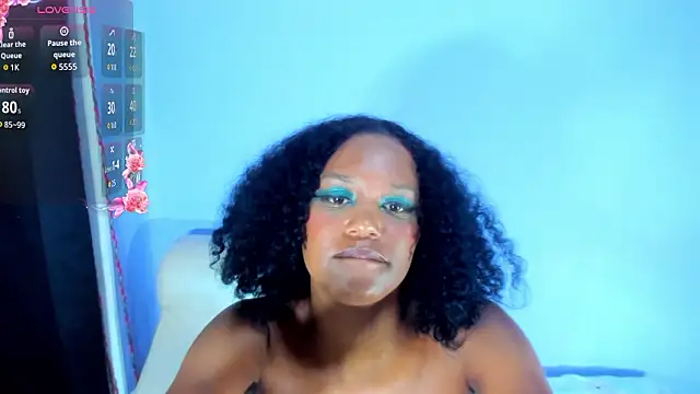 MAILYN_ER Live XXX Chat