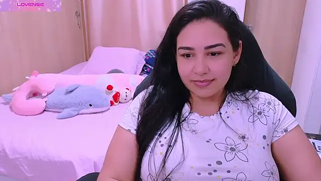_anastasia Adlı Modelin Canlı XXX Sohbeti