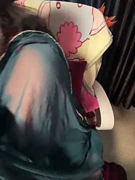 Lucky_Flora – Live XXX-chat