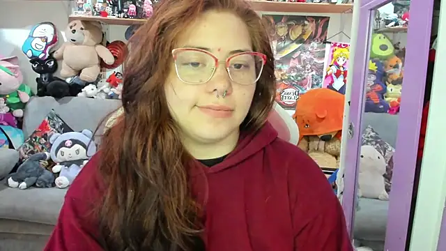 soficammy – Live XXX-chat