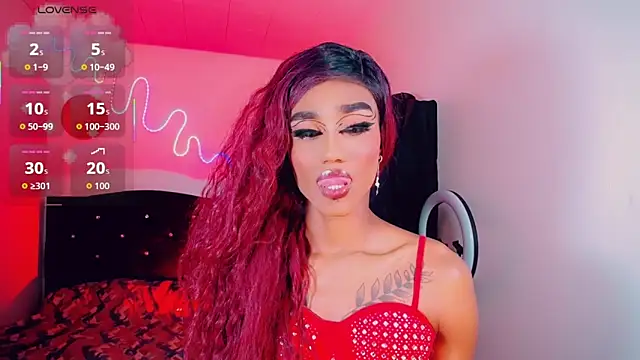 Kendall_hornyy Webcam Show