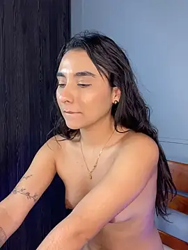 Zafira_Montiel – Live XXX-chat