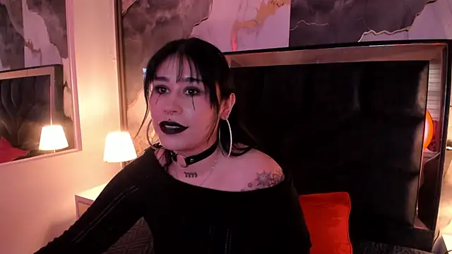 SusanVilla Live XXX-chat