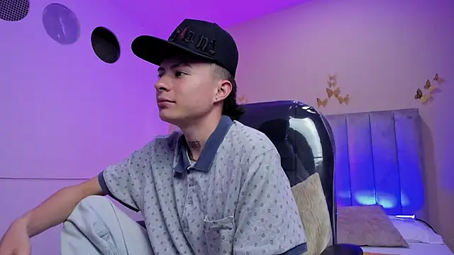 Nascary_Fox 라이브 XXX 채팅