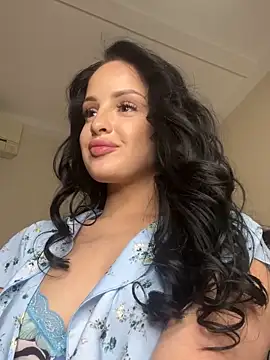 XXX chat uživo modela Evayra