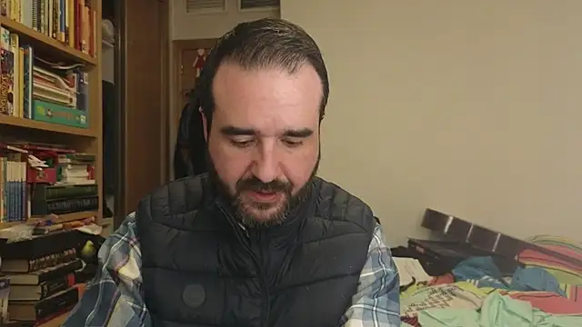 Chat +18 de curiosillo83 ao vivo