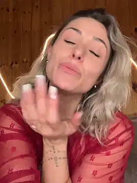 petrouchkaaa_ 라이브 XXX 채팅