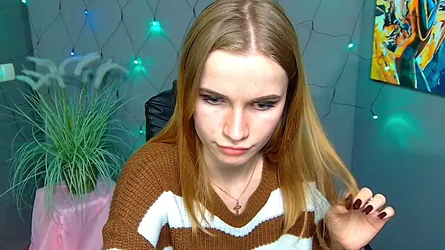 Chat XXX Live MargaritaKiss