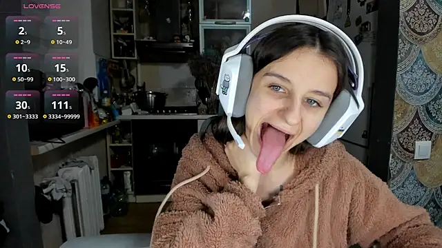 _Nika_Kik Live XXX-chat