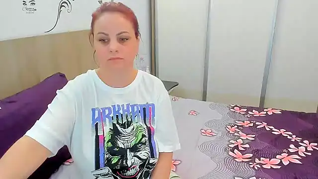 Živý XXX chat Adelamilfsex