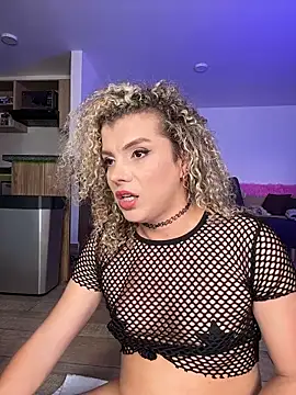 Sembang XXX Secara Langsung Georgiafox