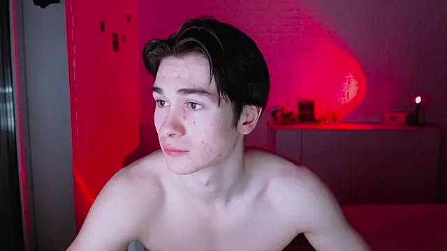 Онлайн чат XXX MarkusDean