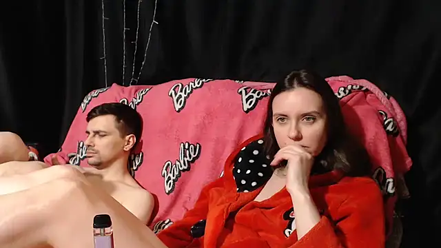 Chatroom XXX en direct de Milana69