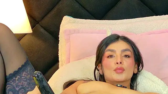 Chat XXX en directo de Holly_Brensonexx_