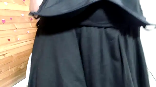 Sembang XXX Secara Langsung lilisa777