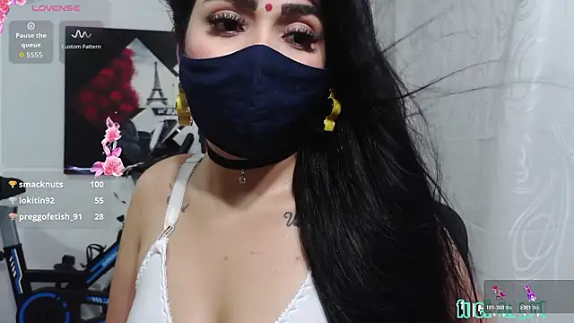 Chat XXX en directo de umarany