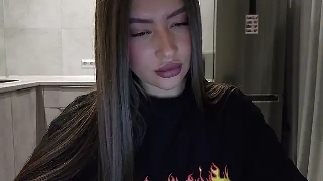 Cinderella____ Webcam-Show