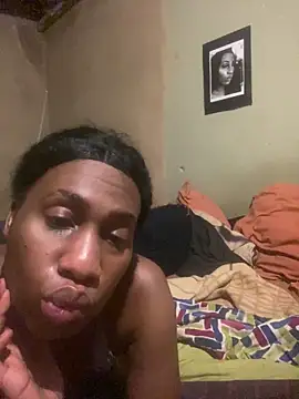 Moorella1 Webcam Show