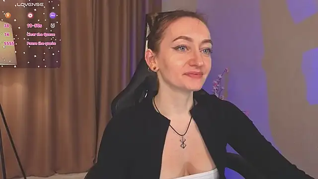 ShiroHeby Live XXX Chat