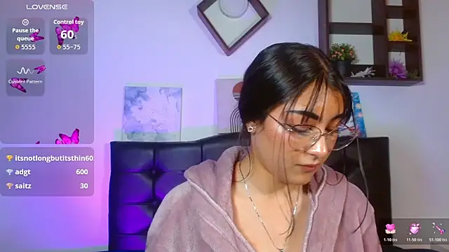 Mariannagp 라이브 XXX 채팅