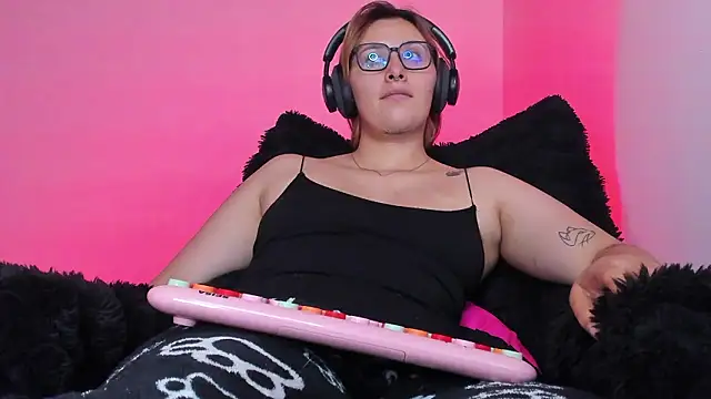 bonnie_moon_ Live XXX Chat