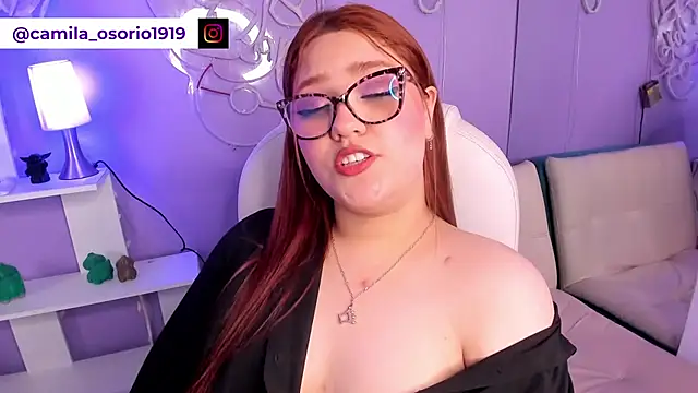 Camiila_Osorio Live XXX Chat
