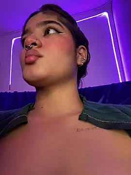 Sembang XXX Secara Langsung charlotte_9999